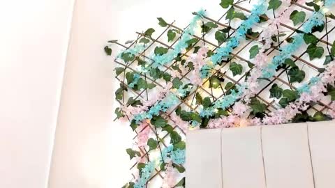 Gabrielle online show from October 2025 10:47:01 AM