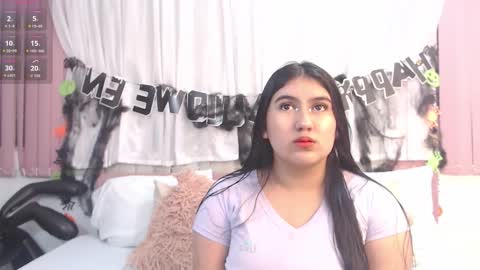 Gabrielle online show from October 2025 10:27:01 AM