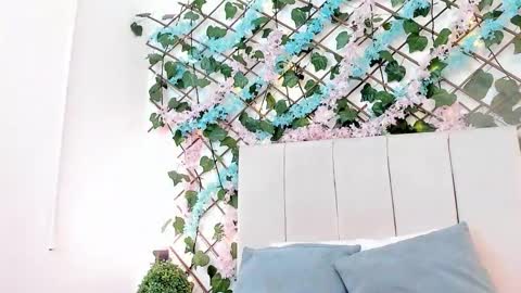 Gabrielle online show from November 2025 10:48:01 AM