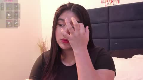 Gabrielle online show from February 2026 11:03:01 AM