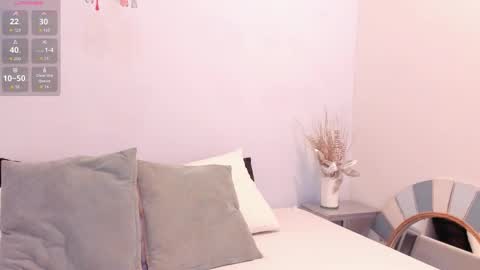 Gabrielle online show from February 2026 11:00:02 AM