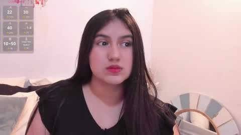 Gabrielle online show from February 2026 11:20:02 AM