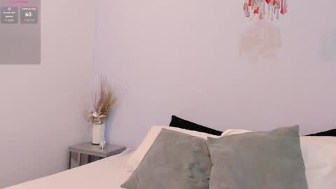 Gabrielle online show from March 2026 10:56:01 AM