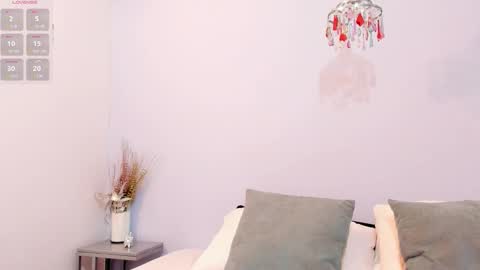 Gabrielle online show from March 2026 10:56:02 AM