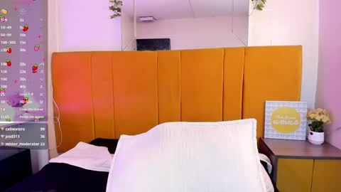 Lexi Howard  online show from March 2025 09:24:02 AM