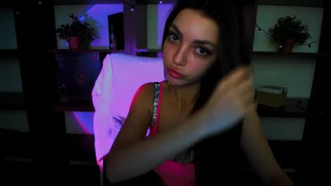 Alexia online show from March 2025 11:03:01 AM