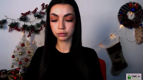 Alexia online show from December 2025 10:10:02 AM