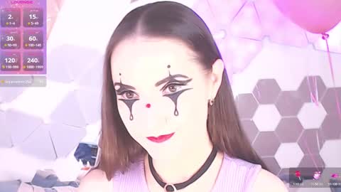 Alexia online show from January 2025 07:05:01 AM