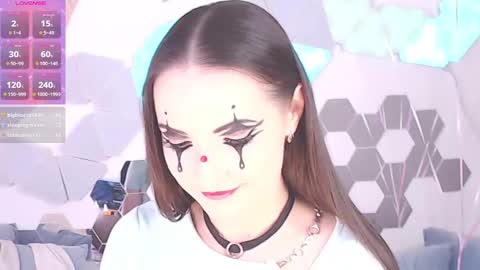 Alexia online show from January 2025 10:10:02 AM