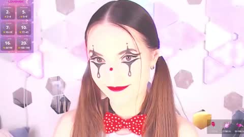 Alexia online show from September 2025 08:27:01 AM