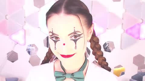 Alexia online show from September 2025 06:29:02 AM