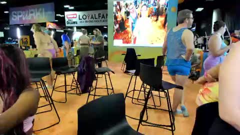 Snapshot of lexi_luv chatting on June 2026 07:20:01 PM Lexi online show from June 2026 07:20:01 PM