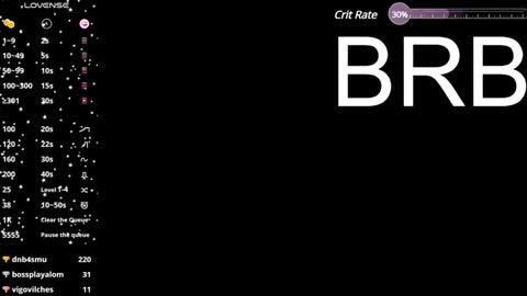 Lexi GTM2 MonWedThurSatSun 1000am-400pm online show from January 2025 11:31:02 AM