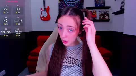 Lexi GTM2 MonWedThurSatSun 1000am-400pm online show from June 2026 02:43:02 AM