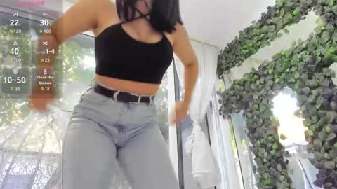 lexi_storm online show from September 2025 06:01:02 AM