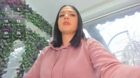 lexi_storm online show from November 2025 07:45:01 AM