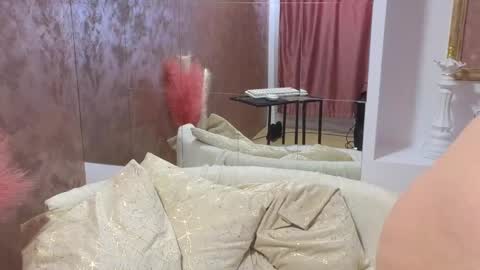 LEXXY online show from March 2025 09:38:01 AM