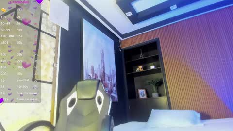 Lexi Adams  online show from May 2026 11:59:01 AM
