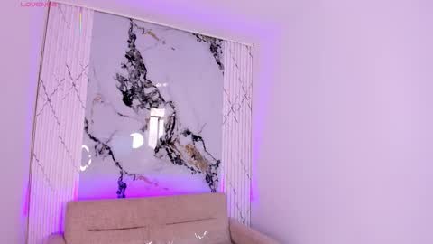 Snapshot of lexianddeker chatting on October 2025 05:53:02 PM Lexi Derek online show from October 2025 05:53:02 PM