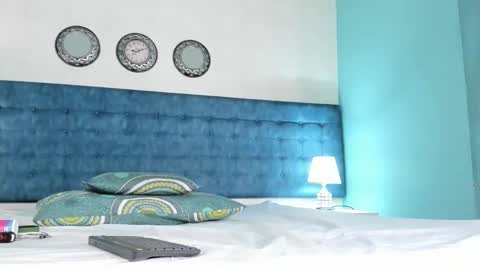 LEXYCRIMSON online show from January 2026 04:17:02 AM