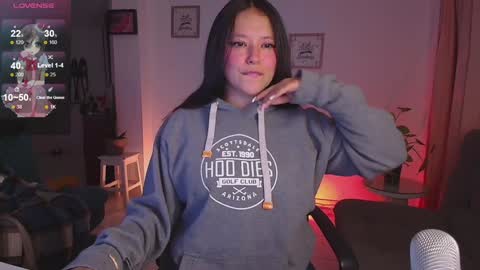 Lexie Thompson   8pm  0000am -5 online show from December 2024 08:56:01 AM