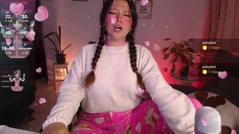 Lexie Thompson   8pm  0000am -5 online show from December 2024 05:53:01 AM