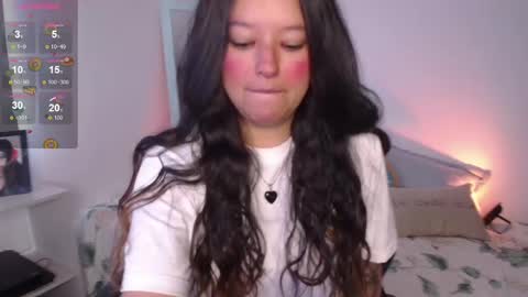 Lexie Thompson   8pm  0000am -5 online show from September 2025 05:12:02 PM