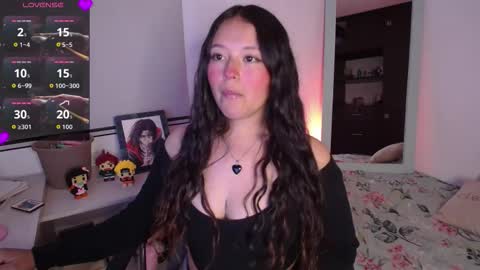 Lexie Thompson   8pm  0000am -5 online show from October 2025 10:25:02 PM