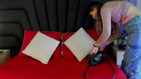 Lexie online show from November 2025 11:29:01 AM