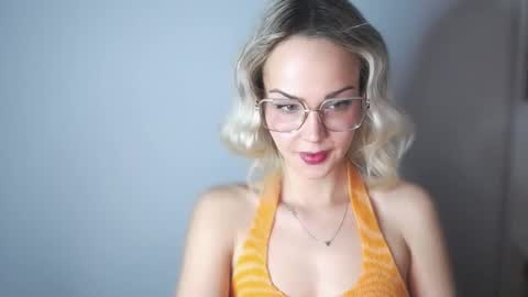 Lexie online show from January 2025 10:23:01 PM