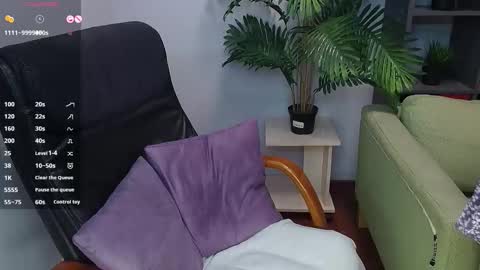 Lexi online show from September 2025 05:51:02 PM