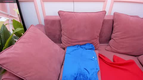 Lexi online show from February 2025 01:08:02 PM