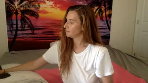 Alexia L. online show from September 2025 08:21:01 PM