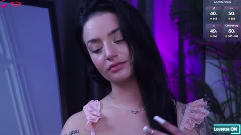 Snapshot of lexiidarling chatting on October 2025 08:28:01 PM LexiiDarling online show from October 2025 08:28:01 PM