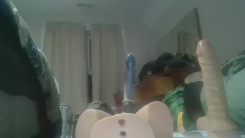 lexijackman online show from September 2025 08:38:02 AM