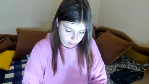 Elisabeth online show from January 2026 05:27:02 PM