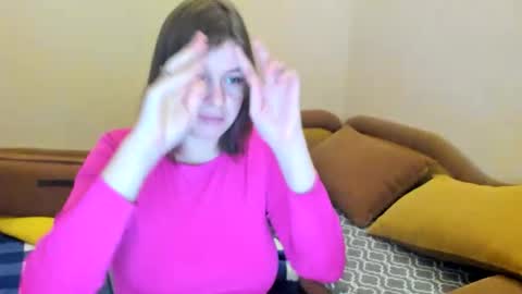 Elisabeth online show from January 2026 08:08:02 AM