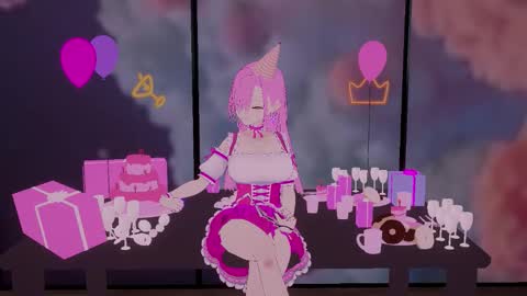 Lexi Rose online show from March 2026 07:01:01 AM