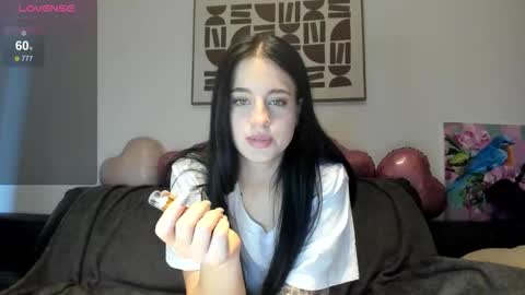 Lexi online show from November 2025 08:16:02 AM