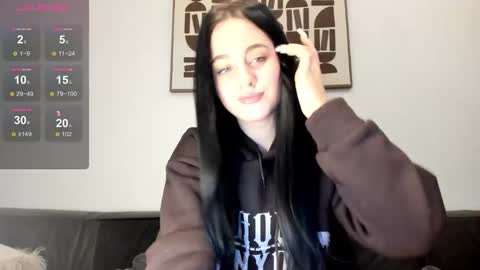 Lexi online show from January 2026 06:05:02 AM