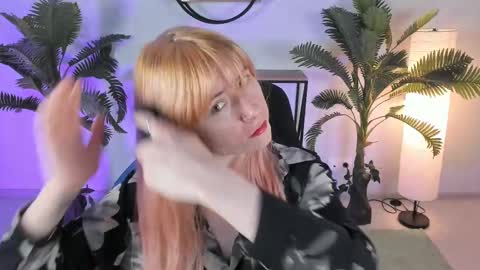 Snapshot of lexiwenford chatting on March 2025 03:01:01 AM Lexi Wenford NO NUDE GODDESS online show from March 2025 03:01:01 AM