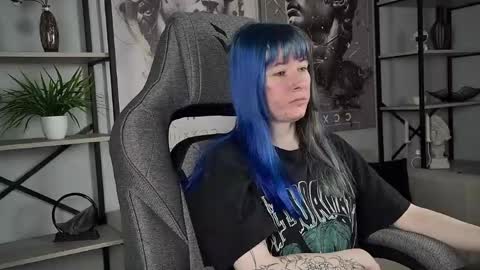 Lexi Wenford NO NUDE GODDESS online show from April 2026 02:56:01 AM