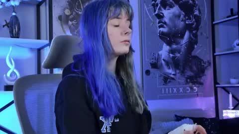 Lexi Wenford NO NUDE GODDESS online show from April 2026 02:49:02 AM