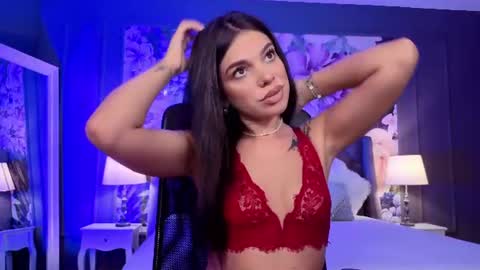Lexi online show from July 2026 03:35:02 AM
