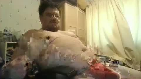 lexlove94 online show from January 2025 12:01:01 PM