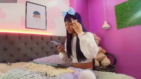 Lexter Blue online show from July 2026 05:44:01 AM