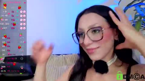 lexus_jackson online show from June 2026 05:01:02 AM