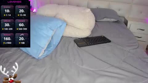 LEXXI online show from December 2024 02:54:02 PM