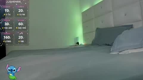 LEXXI online show from January 2025 10:12:02 PM