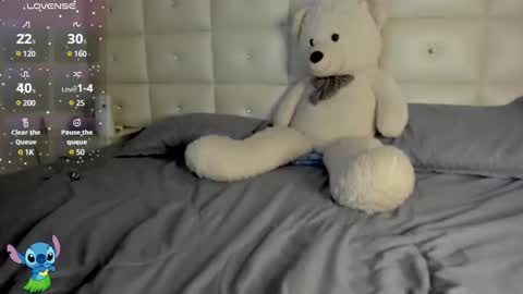 LEXXI online show from January 2025 04:05:01 PM